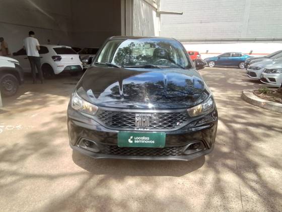 FIAT ARGO 1.0 FIREFLY FLEX DRIVE MANUAL FIAT ARGO 1.0 FIREFLY FLEX DRIVE MANUAL